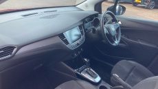 Vauxhall Crossland 1.2 Turbo [130] Ultimate 5dr Auto Petrol Hatchback